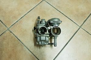 Carburatore Yamaha XT 600 2KF