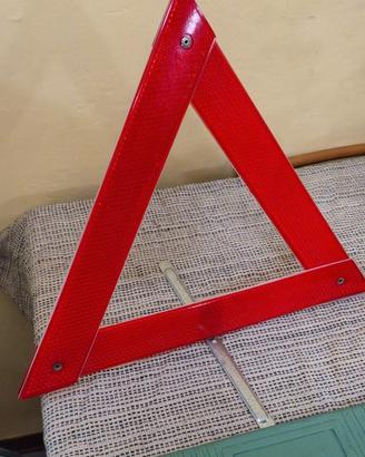 triangolo epoca vintage fiat Ferrari lancia 