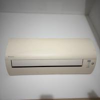 CONDIZIONATORE DAIKIN TRIAL 9000+9000+ 12000 BTU