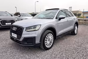 AUDI Q2 2.0TDI 150CV S-tronic 4X4 TETTO VIRTUAL LE