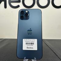 iPhone 12/Mini/Pro/Pro Max-ritiro usato+garanzia