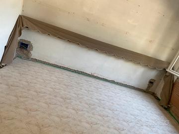 Tenda capottina