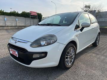 Fiat Punto Evo 1.2 3 porte Dynamic