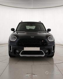 Mini Cooper SD Countryman 2.0 Hype Automatica