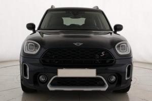 Mini Cooper SD Countryman 2.0 Hype Automatica