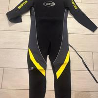 Muta sub uomo Rofos 5mm