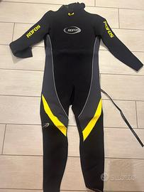 Muta sub uomo Rofos 5mm