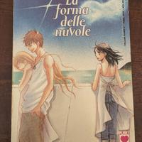 La forma delle Nuvole