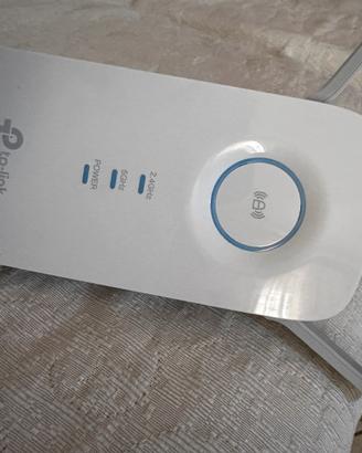 TP-LINK ripetitore Wi-Fi AC Ultra-rapide