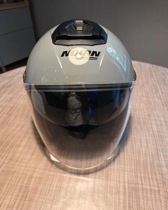 Casco jet NOLAN 