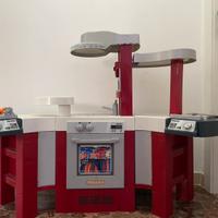 Cucina Bambini Miele