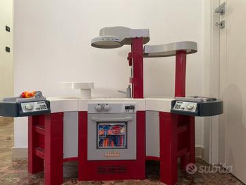 Cucina Bambini Miele