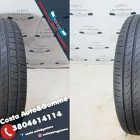 Gomme 215 65 17 Pirelli  85% 215 65 R17