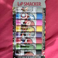 Lipsmacker Marvel 8 burrocacao