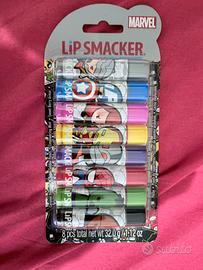 Lipsmacker Marvel 8 burrocacao