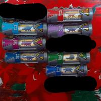 Energem Power Rangers