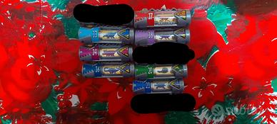 Energem Power Rangers