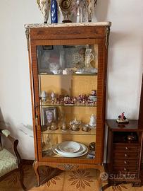 Vetrina antica