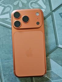 IPhone 17 pro 512Gb