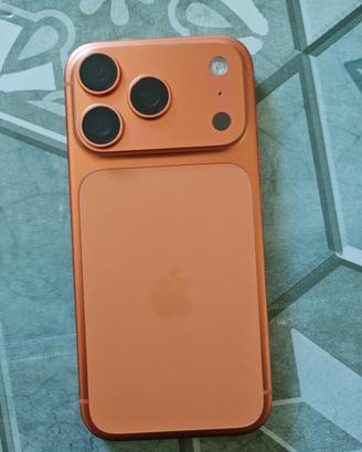 IPhone 17 pro 512Gb