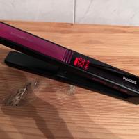 Piastra per capelli Philips SalonStraight Sonic