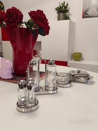 originale De Alessi 4 pezzi