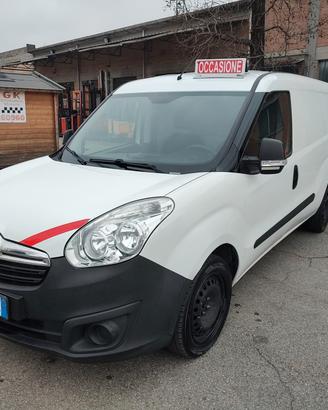 Opel Combo 1.4i cng ecoM turbo 120cv L2H1 E6(E5), 