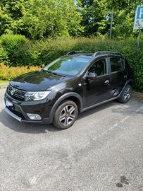 Dacia Sandero Stepway 1.5 dCi 95CV 2019