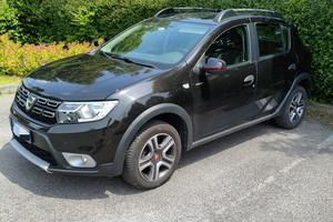 Dacia Sandero Stepway 1.5 dCi 95CV 2019
