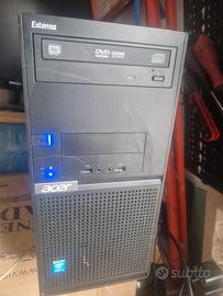 PC ACER i3