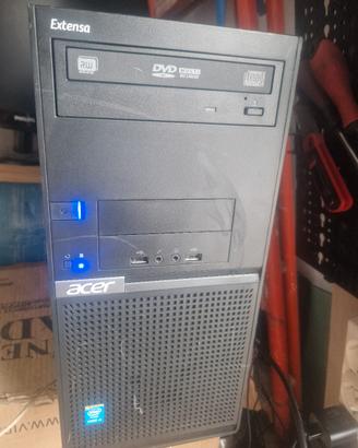 PC ACER i3