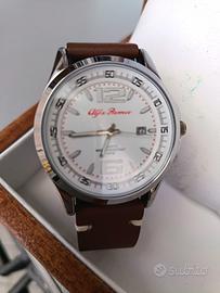 alfa romeo orologio 