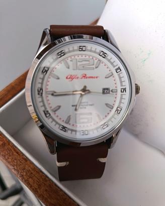 alfa romeo orologio 