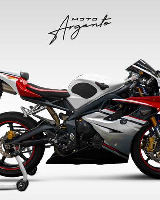 Triumph Daytona 675 A2