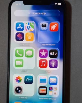 IPHONE 12