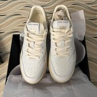 Scarpe Crime London nuove