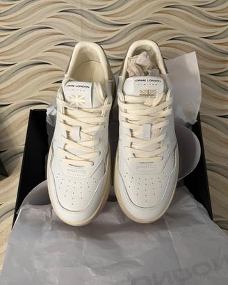 Scarpe Crime London nuove