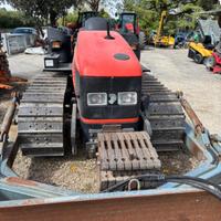 SAME KRYPTON 100 CINGOLATO ANNO