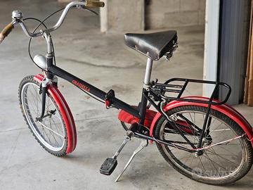 bici graziella