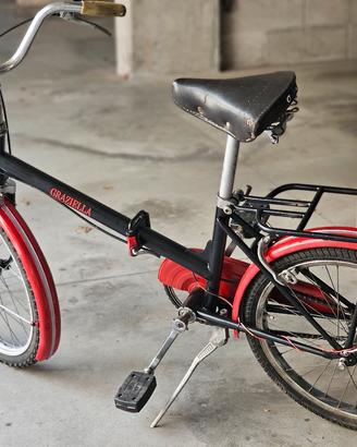 bici graziella