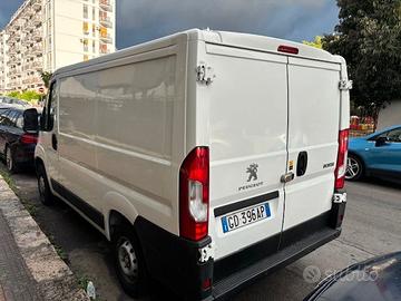 Peugeot Iva esp. Finanziabile anche permuta