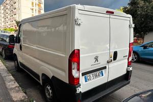 Peugeot Iva esp. Finanziabile anche permuta