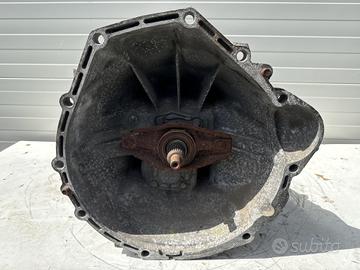 CAMBIO MANUALE COMPLETO MERCEDES CLK CoupÃ© W208 D