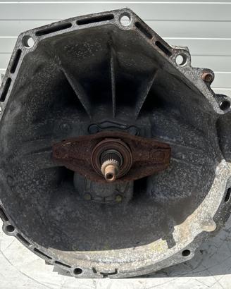 CAMBIO MANUALE COMPLETO MERCEDES CLK Coupé W208 D