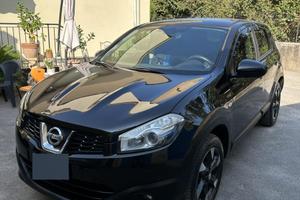 NISSAN QASHQAI 1.5 DIESEL 2011