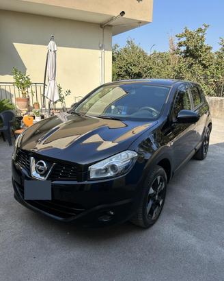 NISSAN QASHQAI 1.5 DIESEL 2011