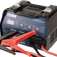 FERM... CARICABATTERIA E AVVIATORE DI EMERGENZA