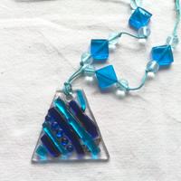 Collana donna signora artigianale Murano Venezia