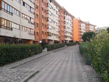 Ospedale San Carlo - stanze singole