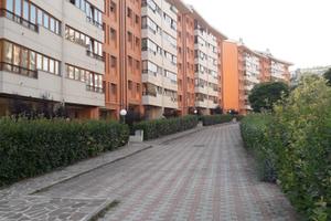 Ospedale San Carlo - stanze singole